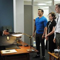 Photo Jay R. Ferguson