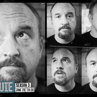 Photo Louis C.K.