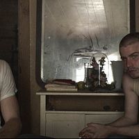 Photo Brady Corbet