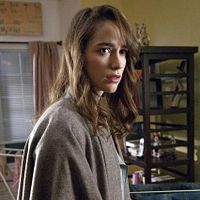Photo Melanie Scrofano