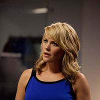 Photo Andrea Anders