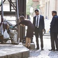 Photo Elyes Gabel