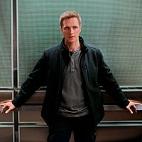 Photo Devon Sawa