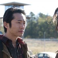 Photo Steven Yeun