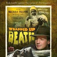 Photo Nathan Fillion