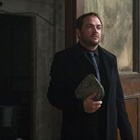 Photo Mark Sheppard