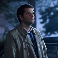Photo Misha Collins