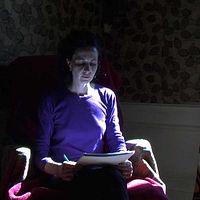 Photo Jean-Marie Straub