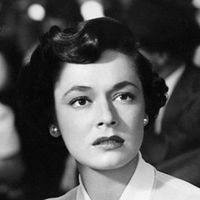 Photo Ruth Roman