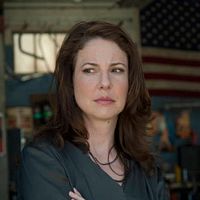 Photo Robin Weigert