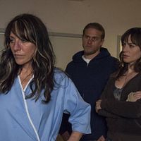 Photo Maggie Siff