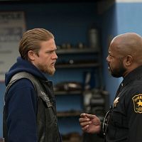 Photo Rockmond Dunbar