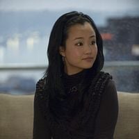 Photo Diana Bang