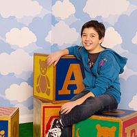 Photo Bradley Steven Perry
