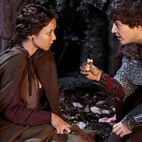 Photo Alexander Vlahos