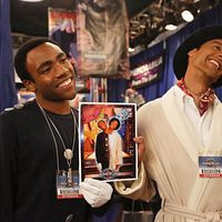 Photo Danny Pudi