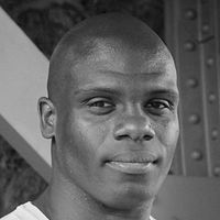 Photo Ali Karamoko