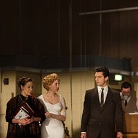 Photo Dominic Cooper