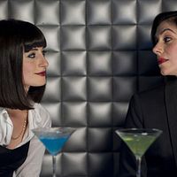 Photo Neve McIntosh