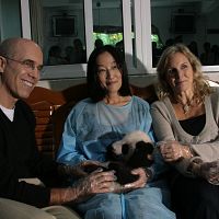 Photo Jeffrey Katzenberg