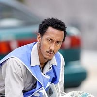Photo Andre Royo