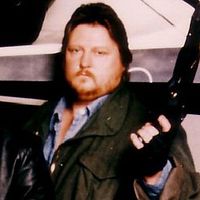 Photo Mickey Jones