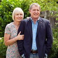 Photo John Nettles