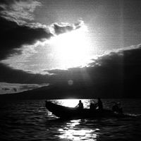 Photo Francois-Jacques Ossang