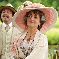 Photo Dominique Blanc