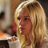 Photo Kate Bosworth
