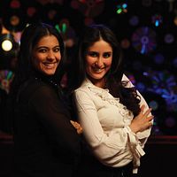 Photo Kajol Devgn