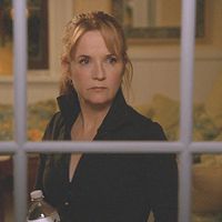 Photo Lea Thompson