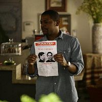 Photo Mekhi Phifer