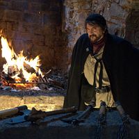Photo Tom Savini