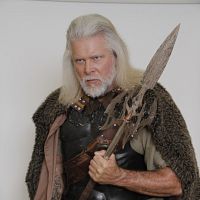 Photo Kevin Nash