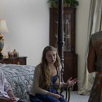 Photo Timothée Chalamet