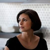 Photo Morena Baccarin