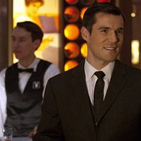 Photo Sean Maher