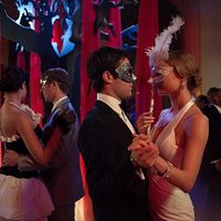Photo Emily VanCamp