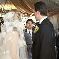 Photo Kristoffer Polaha