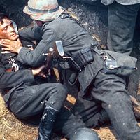 Photo Maximilian Schell