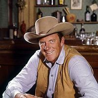 Photo James Arness