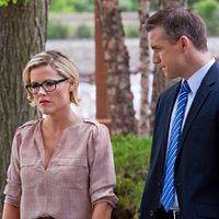 Photo Kathleen Robertson