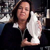 Photo Rosie O'Donnell