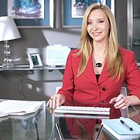 Photo Lisa Kudrow