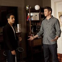 Photo Bryan Greenberg