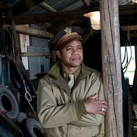 Photo Cuba Gooding Jr.
