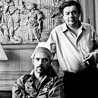 Photo Pasquale D'Inca