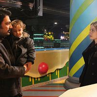 Photo Bülent İnal