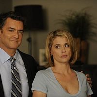 Photo Kristy Swanson